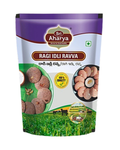 Sri Aharya Ragi Idli Ravva