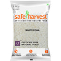 Safe Harvest White Poha