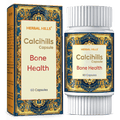 Herbal Hills Ayurveda Calcihills Capsules