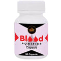 Cipzer Blood Purifier Capsules
