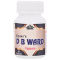 Cipzer D.B. Ward Capsules