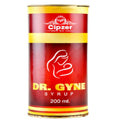 Cipzer Dr Gyne Syrup