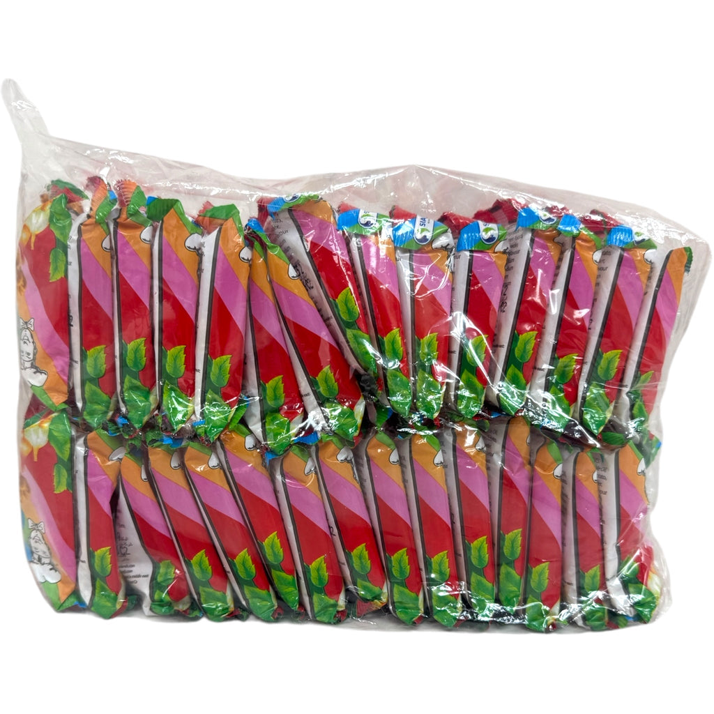 Authentic Mie Noodles for Stir-Fry and Soup