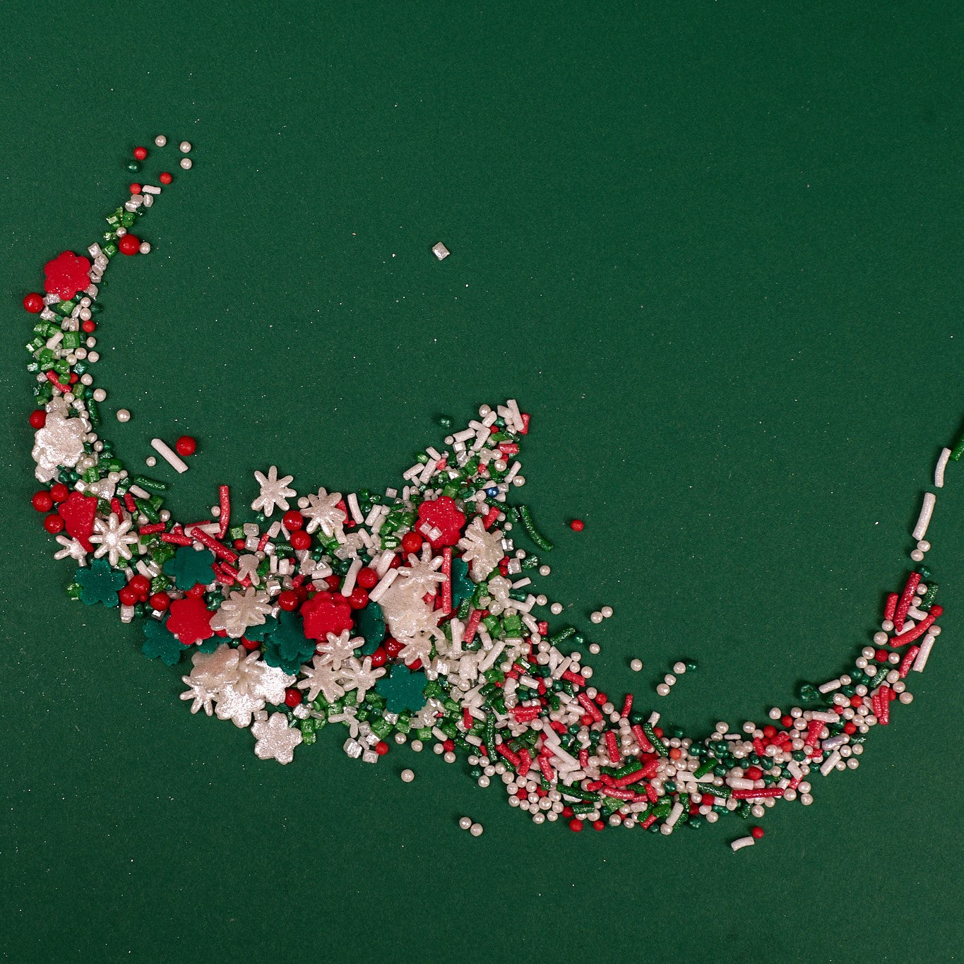 Confect Christmas Sprinkles CH Multipack 14