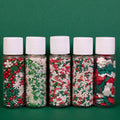 Confect Christmas Sprinkles CH Multipack 14