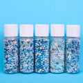 Confect Christmas Sprinkles CH Multipack 17