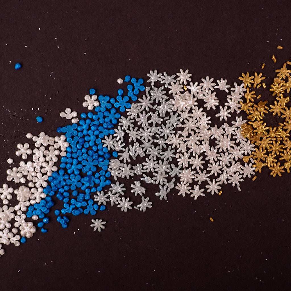 Confect Christmas Sprinkles CH Multipack 21