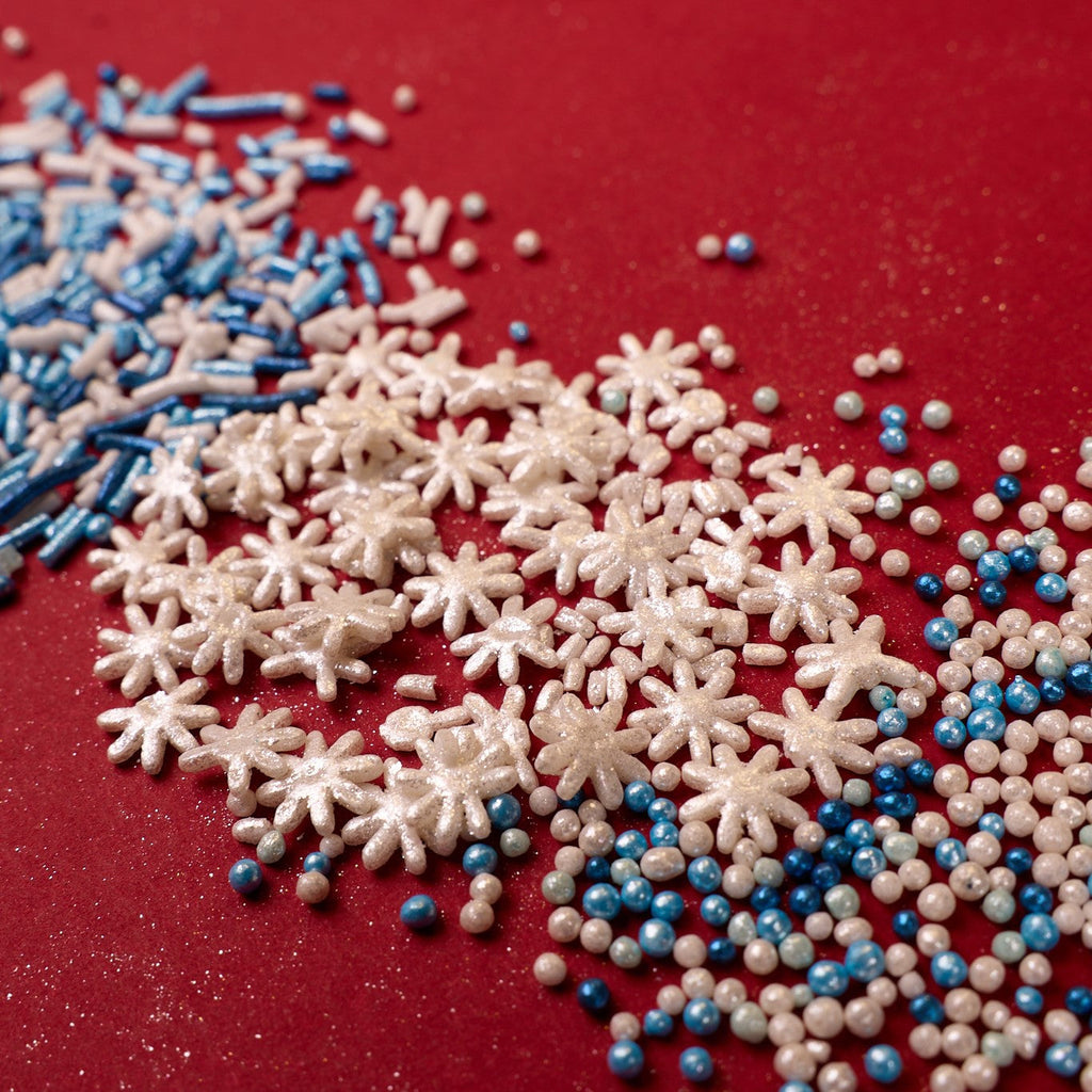 Confect Christmas Sprinkles CH Multipack 22
