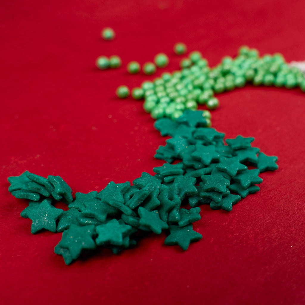 Confect Christmas Sprinkles CH Multipack 6