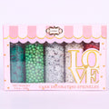 Confect Christmas Sprinkles CH Multipack 6
