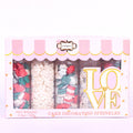 Confect Christmas Sprinkles CH Multipack 8