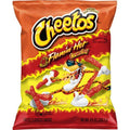 CHEETOS Flamin Hot 2.75 oz. 32 pack