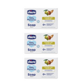Chicco Baby Moments Soap