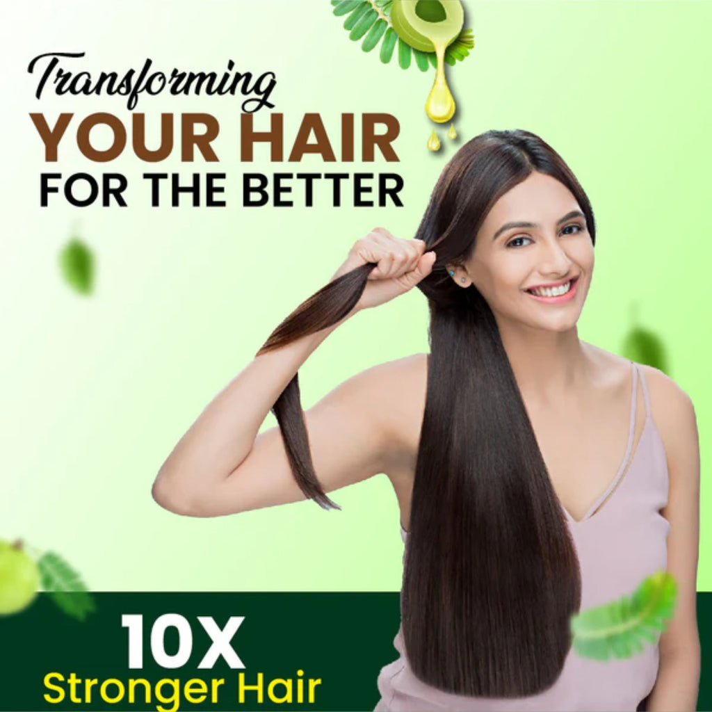 Cipzer Kero Hair Protector Capsules