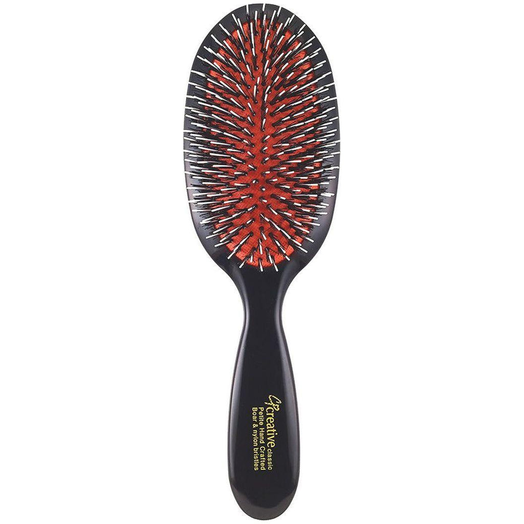 Classic Signature Paddle Boar Bristle Hair Brush