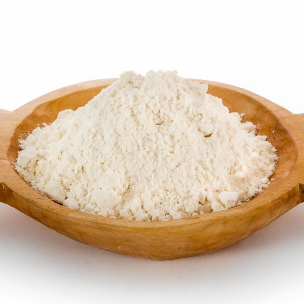 Organic Mandya Proso Millet Atta (Flour)