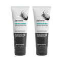 Detoxie Charcoal Hard Water Face Wash with Charcoal & Mulberry Extract