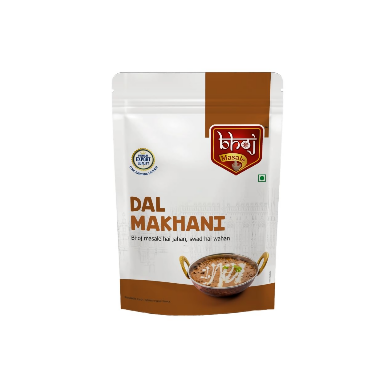 Bhoj Masale Dal Makhani Masala
