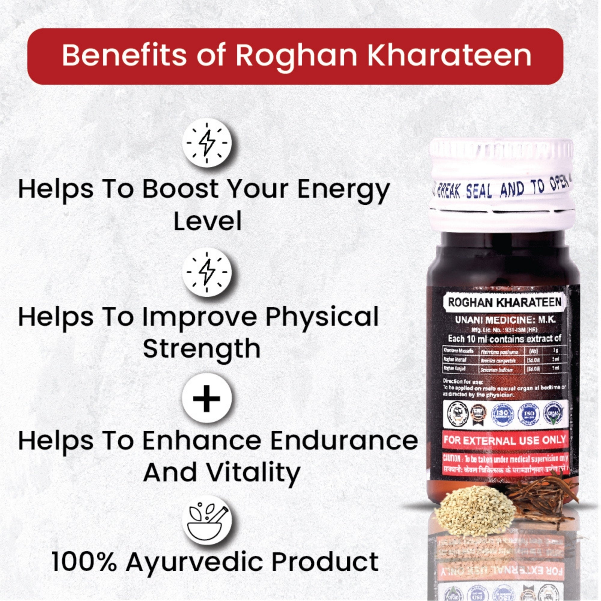 Cipzer Roghan Kharateen