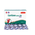 Sahasrayogam Cartizen Nutra DS Tablet