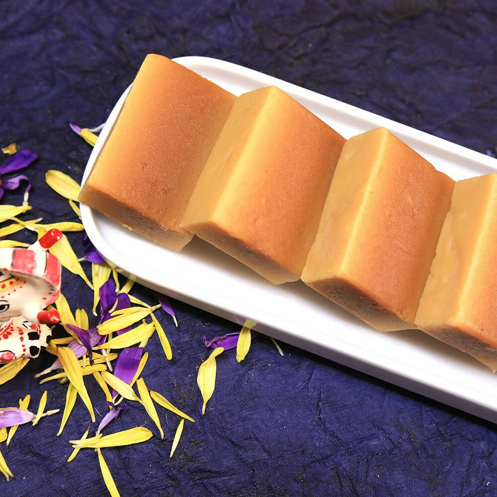 Olive Mithai Milk Mysorepak