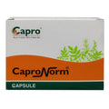 Capro Ayurveda Capronorm Capsule