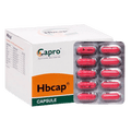 Capro Ayurveda Hbcap Capsules