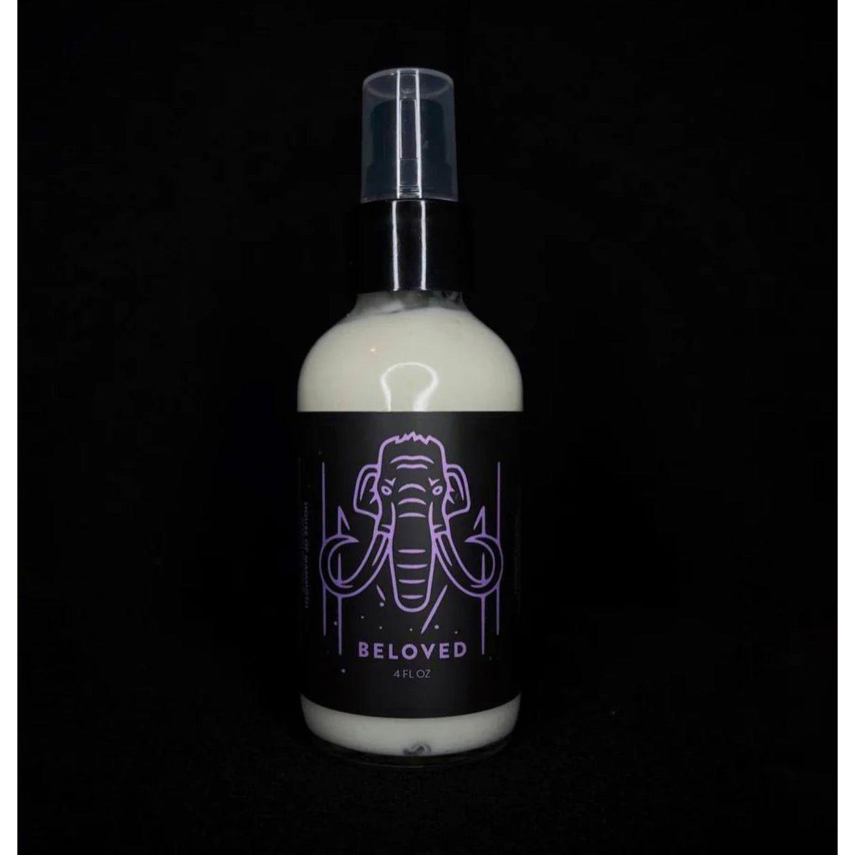 House of Mammoth Beloved Shaving Collection