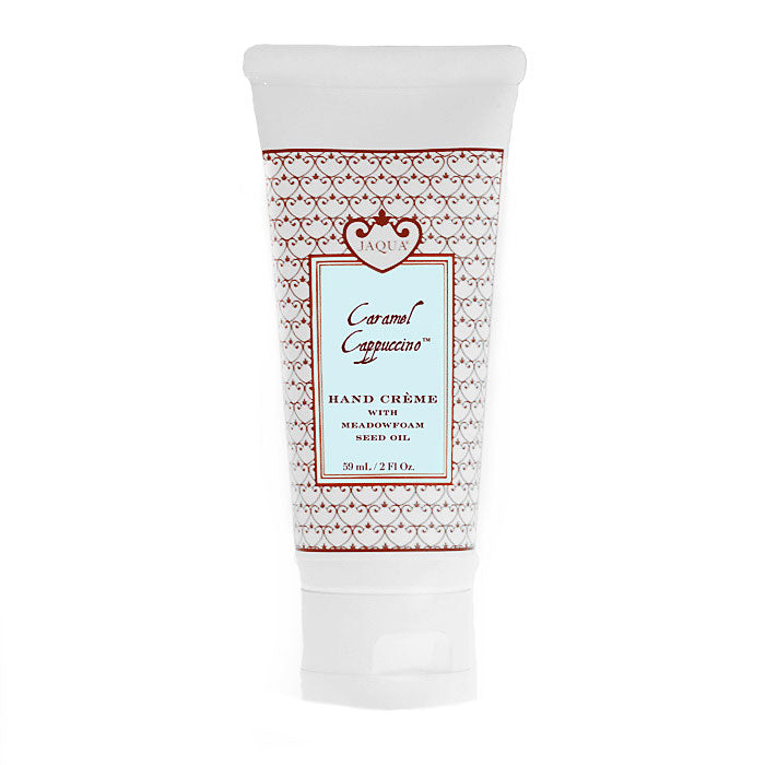 Caramel Cappuccino Hand Crème