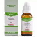 Bakson's Homeopathy Fraxinus Americana Dilution