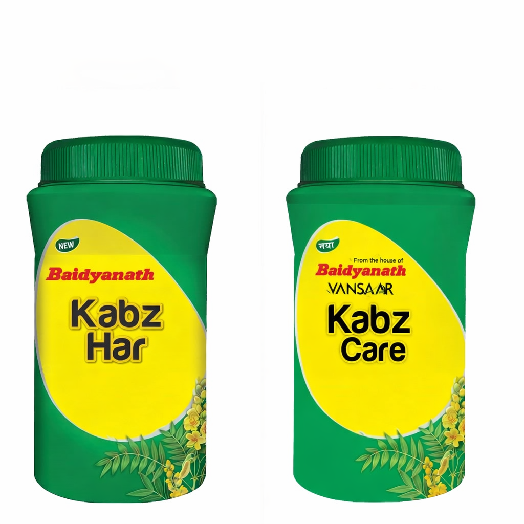 Baidyanath Kabz-Har Ayurvedic Laxative Powder