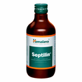 Himalaya Herbals - Septilin Syrup