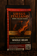 Ursus Italiano-Dark Italian Roast