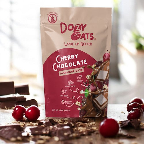 Chocol'oat Lovers Variety Packs