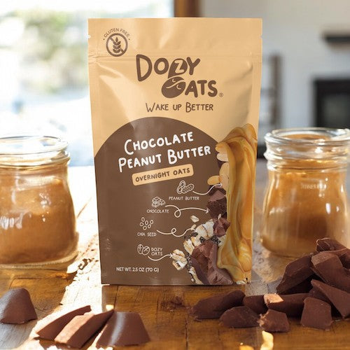 Chocol'oat Lovers Variety Packs