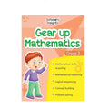 Scholars Insights Gear Up Maths Grade 3