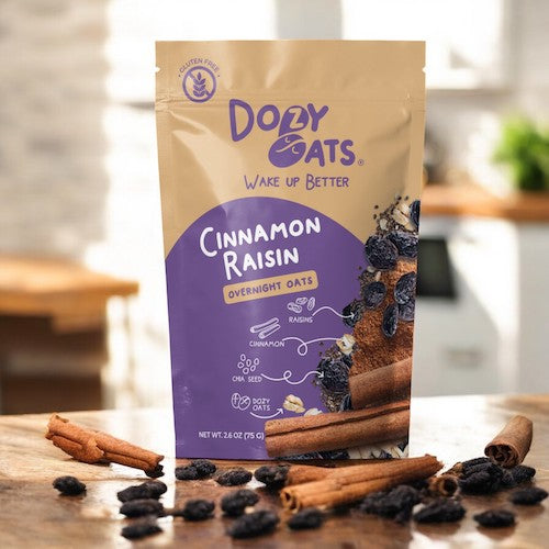 Vegan & No Added Sugar Variety Packs