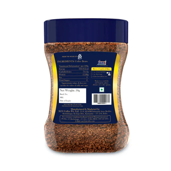 Levista Classic Jar