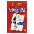 Diary Of A Wimpy Kid Film Tie-in