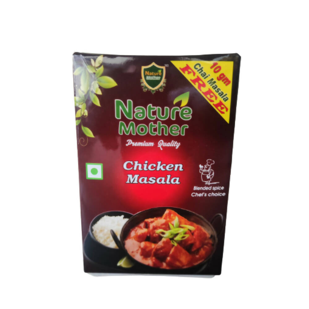 Nature Mother Chicken Masala