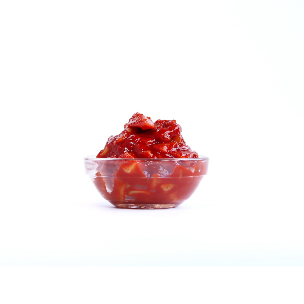 Tassyam Organics Hing Aam Aachaar