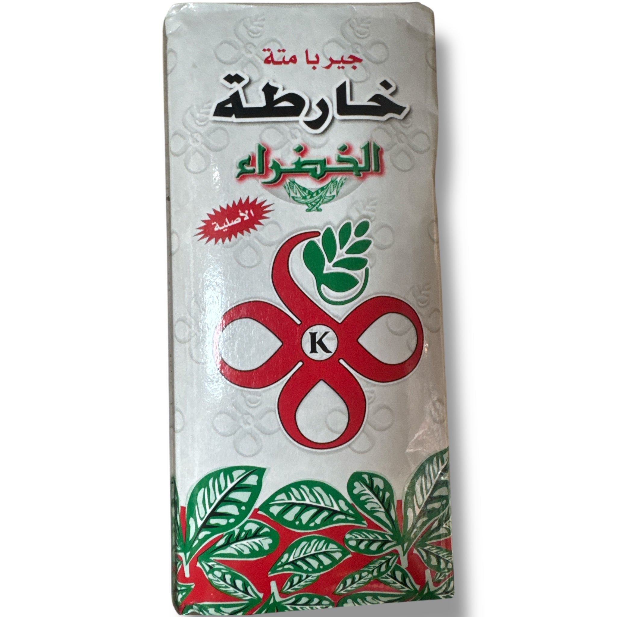 Kharata Mate Tea Premium Artisan Blend
