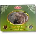 Premium Organic Almadina Medjool Dates