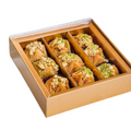 Gwalia Sweets Cashew Boukaj