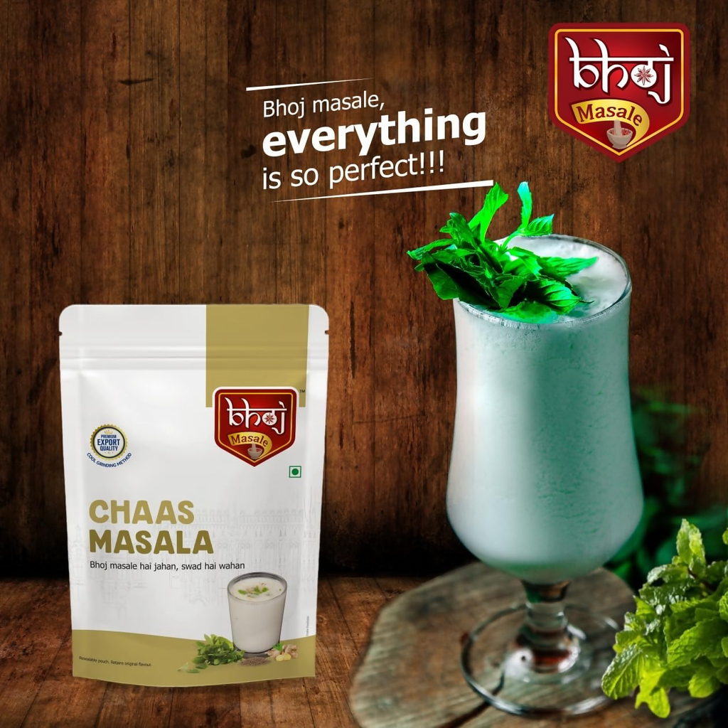 Bhoj Masale Chaas Masala