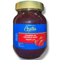 Cortas Strawberry Jam