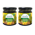 Diabliss Diabetic Friendly Pineapple Ginger Jam