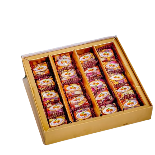 Gwalia Sweets Apricot Delight