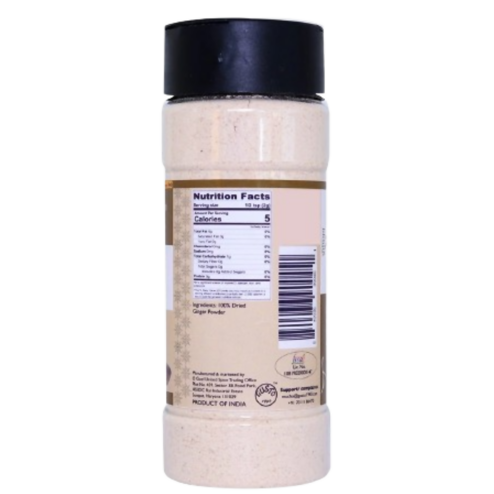 Tassyam Organics Ginger Powder
