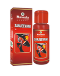 Naveda Herbal Sanjeevani Pain Relief Oil
